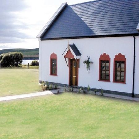 Kinsale Coastal Cottages Garrylucas Екстериор снимка