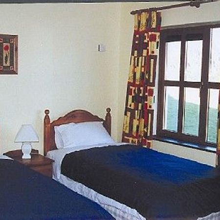 Kinsale Coastal Cottages Garrylucas Екстериор снимка