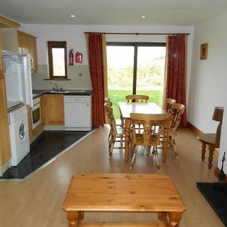 Kinsale Coastal Cottages Garrylucas Екстериор снимка